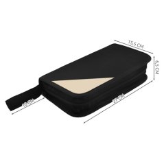 Kábeltesztelő - Bigstren 25835 Hálózati készlet