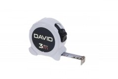 Meter 3m/16mm DAVID navijanje