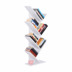 Półka, biała, BAKI NOWY TYP 2