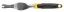 Nůž Strend Pro Herrison GT901E, na plevel, 31x4 cm