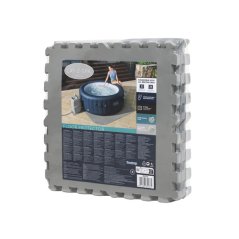Schaumstoff-Poolmatte - BESTWAY 60334