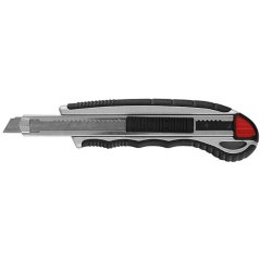 Nůž Strend Pro UKX-8000, 9 mm, odlamovací, Alu/plast
