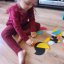 Lesena sestavljanka - Kruzzel 22426 puzzle