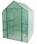 Dampfbad Strend Pro Greenhouse X098, Folie, 1420 x 1420 x 1930 mm, Folienhalter