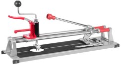 Dispozitiv de tăiat plăci și gresie Strend Pro MT116A, oțel, 400 mm, cu ferăstrău circular, manual