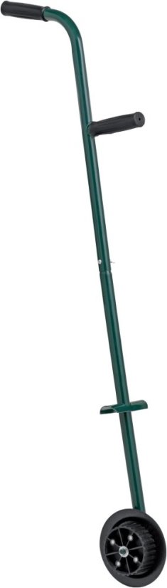 Podkaszarka Garden GEC620, krawędzie trawnika, 140 mm (akce)