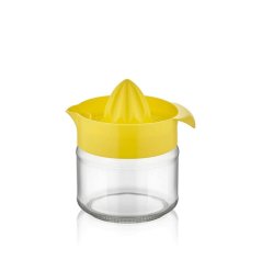 Sticlă de presare de citrice/UH 300ml FRESIA KLC