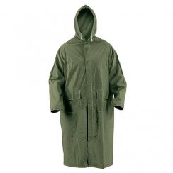 Plášť CETUS PVC zelený XL, do deště