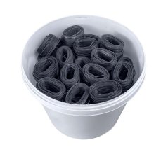 Žíhaný drôt 1,4mm (KLBKÁ vedro 20kg) (akce)