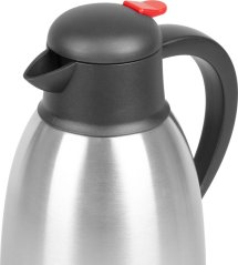MagicHome Thermoskanne, für Kaffee/Tee, Konferenz, 2000 ml