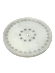 Kompletna uszczelka do wypełniacza Porking SM206, pionowa, zapasowa