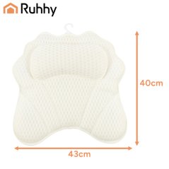 Ruhhy 27050 relaxáló fürdőpárna