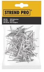 Sukanec Strend Pro PACK 3,2x12, DIN7337, bal. 50 kosov, odtrgan