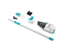 Vysávač Intex® 28626 ZR100, bazénový, akumulátorový, L-2,39 m (akce)