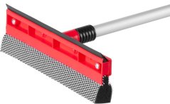 Ściągaczka Strend Pro do samochodu, do okna, 76x25 cm