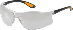 Okuliare Safetyco B515, číre, ochranné