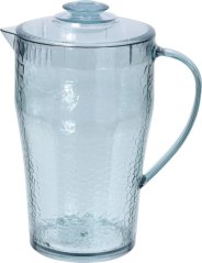 Urcior UH cu capac 1,9 L