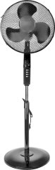 Wentylator stojący Strend Pro z pilotem, 60 cm, 45 W