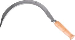 Srp Strend Pro ruční S40 03 mm, zoubkovaný