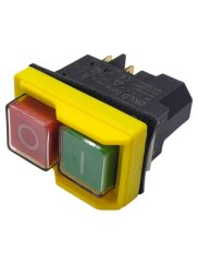 Strend Pro Getreidehäckslerschalter