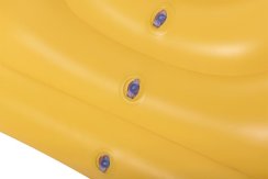 Float Bestway® 32050, Suport bebelus, copii, gonflabil, 76 cm