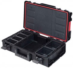 Kofer za alat 200 BASIC, dužina 58 x širina 38 x visina 19 cm