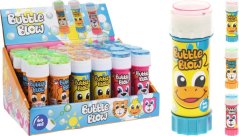 60 ml-es buborékfújó keverék (akció)