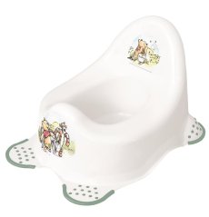 Dječja kahlica UH protuklizna WINNIE Pooh bijela