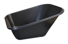 210 l plastično ohišje