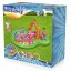 Piscina Bestway® 53117, Sing &#39;n Splash, pentru copii, gonflabilă, 2,95x1,90x1,37 m