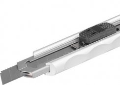 Nóż GIANT UC-516, łamany, AluBody 18 mm