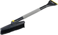 VEROPA Rota Brush, habverővel, jéghez