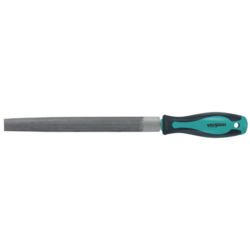 Pilník Whirlpower® 15407-2 200 mm, leštěný