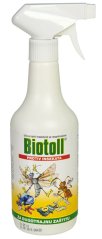 Insekticid Biotoll® Universal za insekte, 500 ml