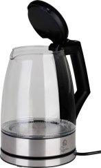MagicHome Zaira vízforraló, 1850-2200 W, 230 V, 50 Hz, 1,8 l, gyorsfőző