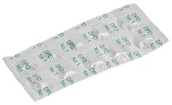 Strend Pro Pool DPD tabletta, 10 tabletta a teszterhez