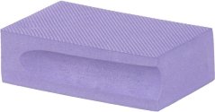Disc Strend Pro Premium, 90x58x30 mm, P400, de șlefuit, cu diamant, pentru montatori de gresie și faianță