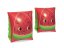 Rękawiczki Bestway® 32042, Fruitastic, dziecięce, dmuchane, do wody, 23x15 cm