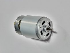 Motor CD-S20LiW-13, za izvijač