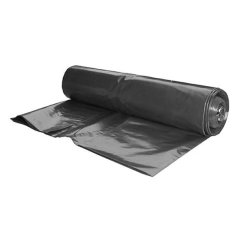 ROLO MagicHome Taschen, 140 Liter, schwarz, Pack. 25 Stück, klassisch