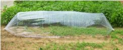 Strend Pro Garden Whirlpool, 310x100 cm, Mini-Folienhalter, perforiert
