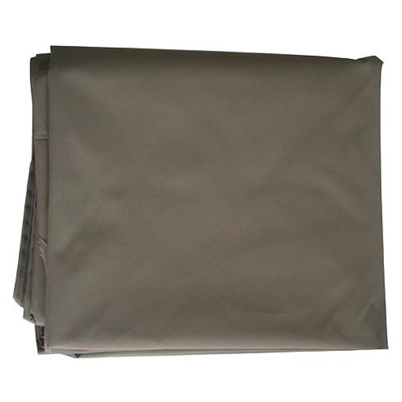 Obraz na płótnie DUBAJ w kolorze beżowym, na dach huśtawki ogrodowej, 193x120,5 cm