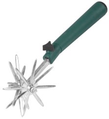 Grubber YardWorks CU-670, rotierend, ohne Griff