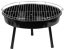 Roštilj Strend Pro Bavarian, BBQ, na drveni ugljen, podesiva visina roštilja 320-660/1500 mm