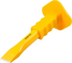 Dłuto Python, płaskie, z osłoną, 240x24 mm