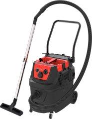 Aspirator Strend Pro MWD223, 40 litri, 1600W, industrial, filtru HEPA