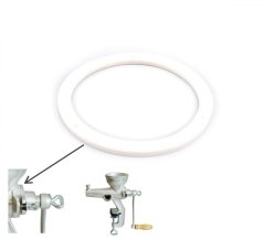 ND stražnja brtva za prešu za jaja od lijevanog željeza 15900011