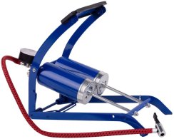Pumpe Akola FAP970, zum Aufblasen, Fuß