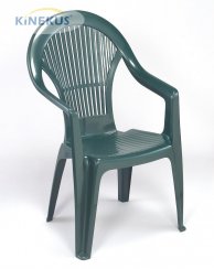 Fotel VEGA zöld