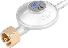 Reduktor gazu Strend Pro C31-37, 37 mbar, 10 mm, trzpień (akce)